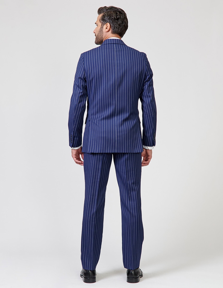 Traje para hombre hilfiger 2
