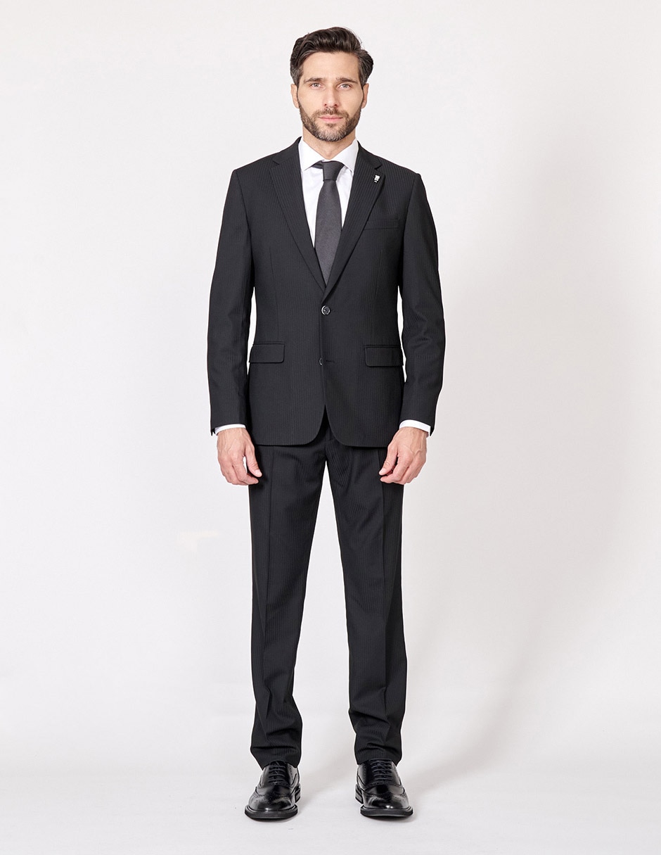 Traje para hombre 1