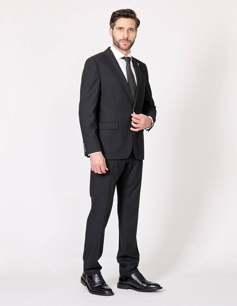 Traje para hombre 6