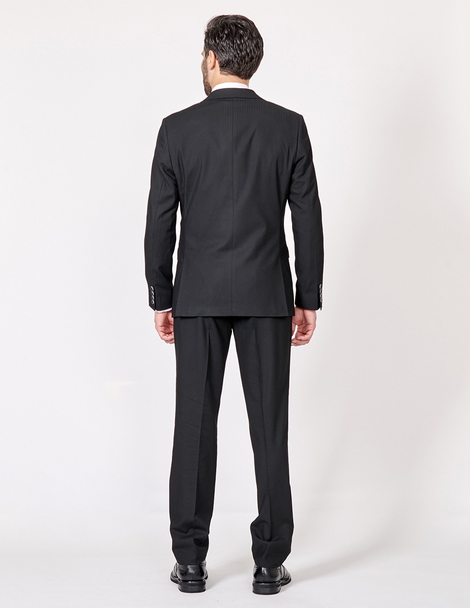 Traje para hombre 7