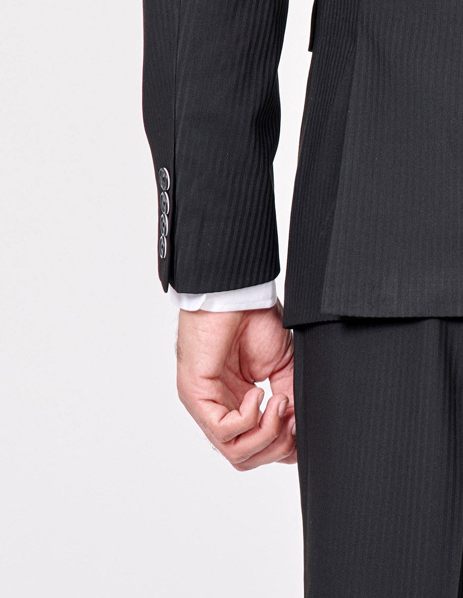 Traje para hombre 8