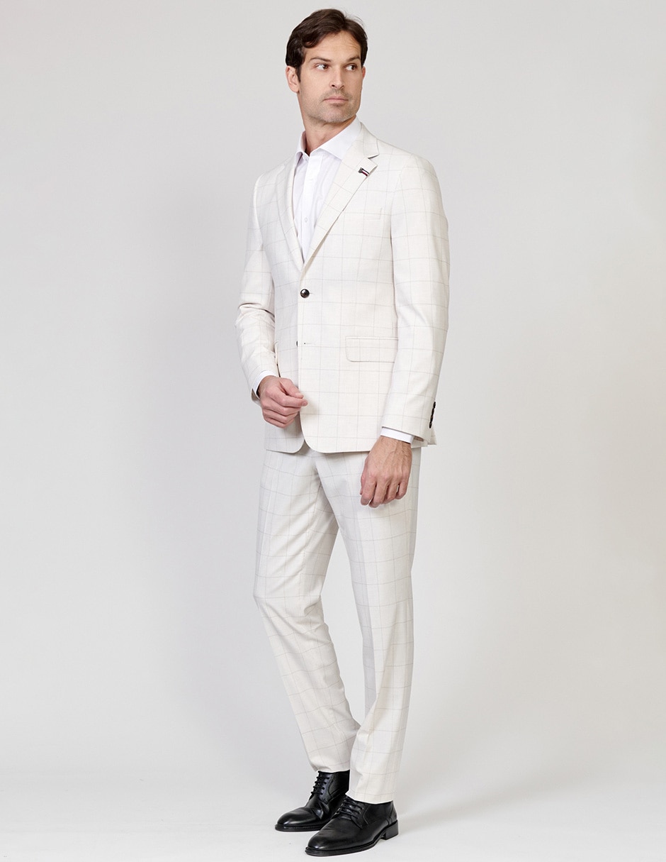 "traje para hombre" hilfiger 2