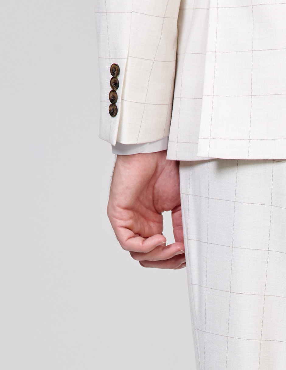 "traje para hombre" hilfiger 4