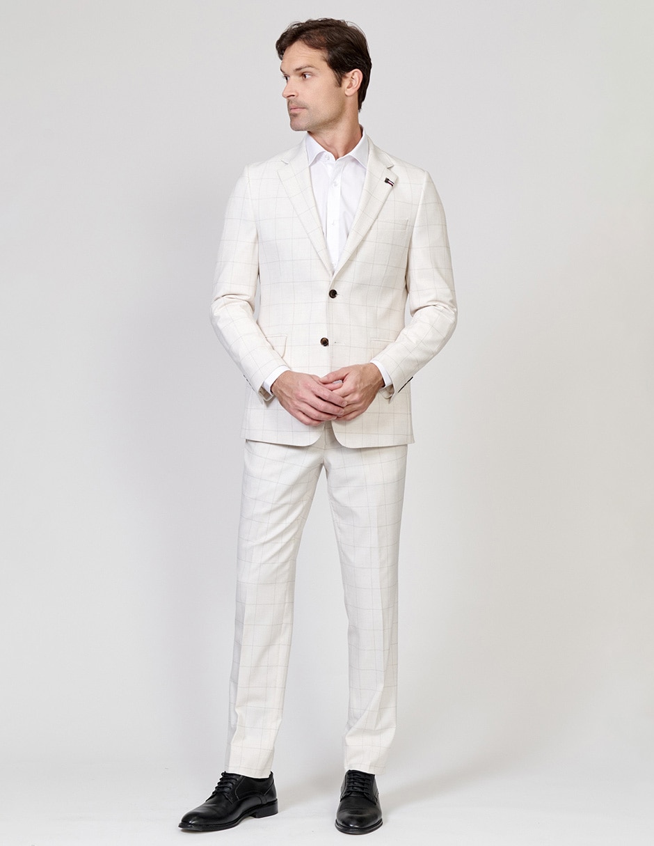 'traje para hombre' hilfiger