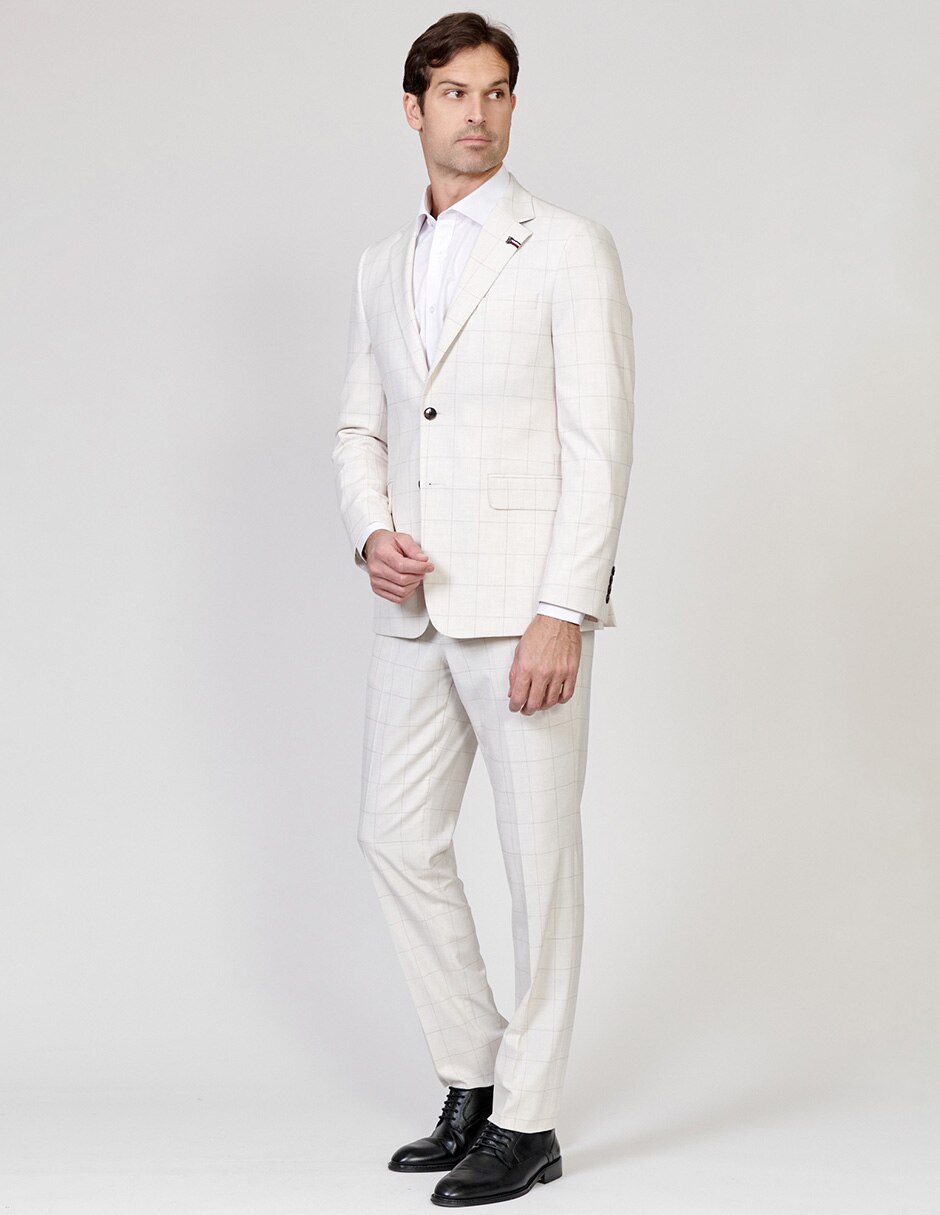 Traje para hombre atelier 2