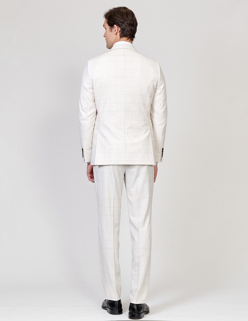 Traje para hombre atelier 3