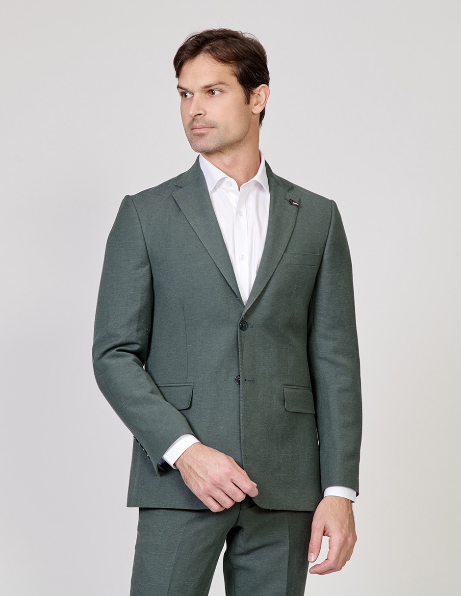 Saco formal para hombre