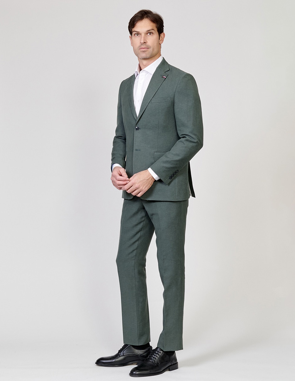 Saco formal para hombre 5