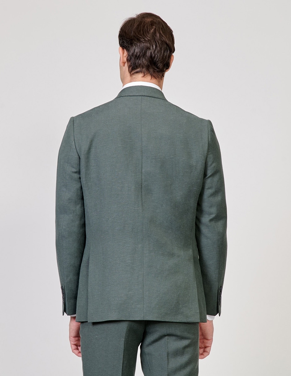Saco formal para hombre 4