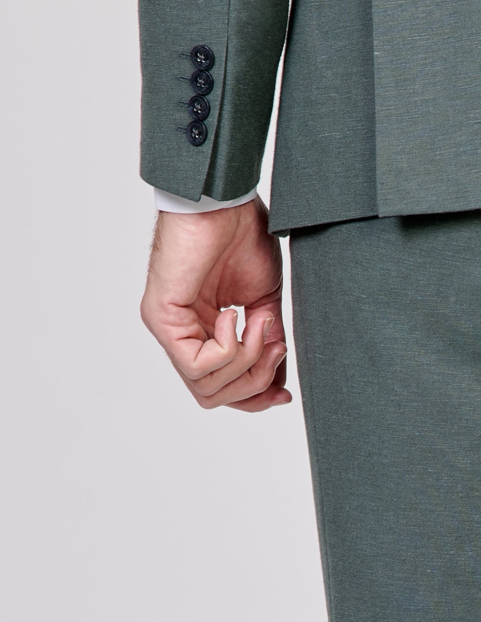 Saco formal para hombre 3