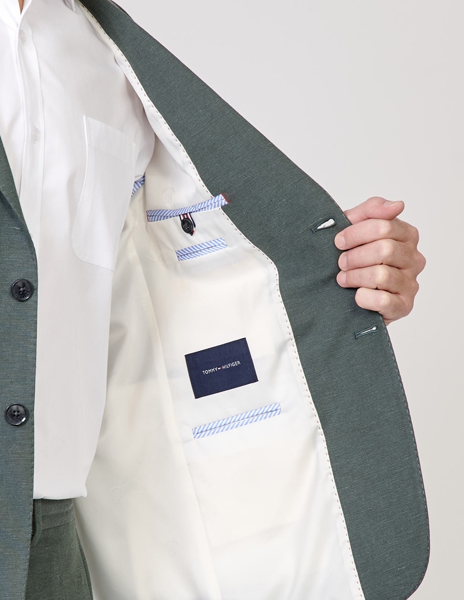 Saco formal para hombre 2