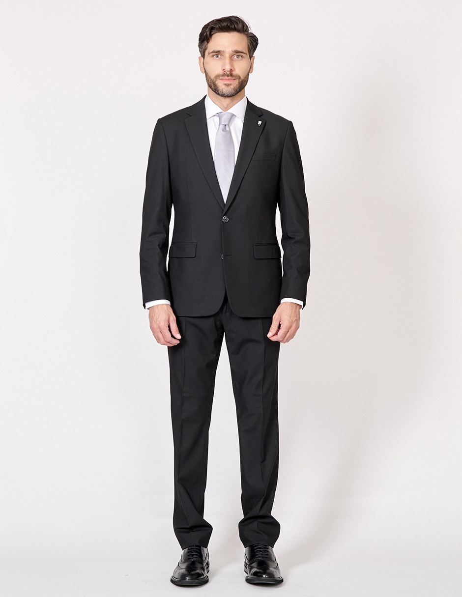 Traje para hombre 1