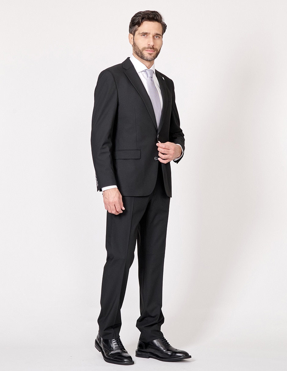 Traje para hombre 6