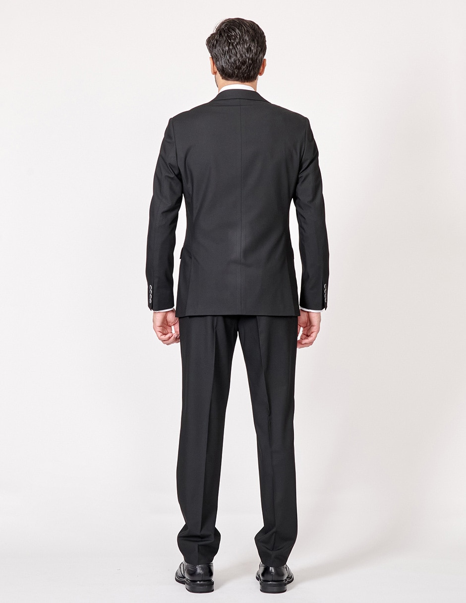 Traje para hombre 7