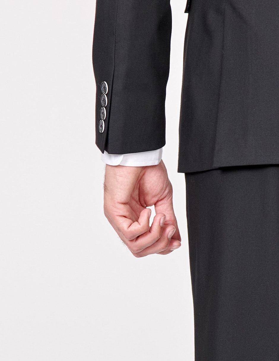 Traje para hombre 8