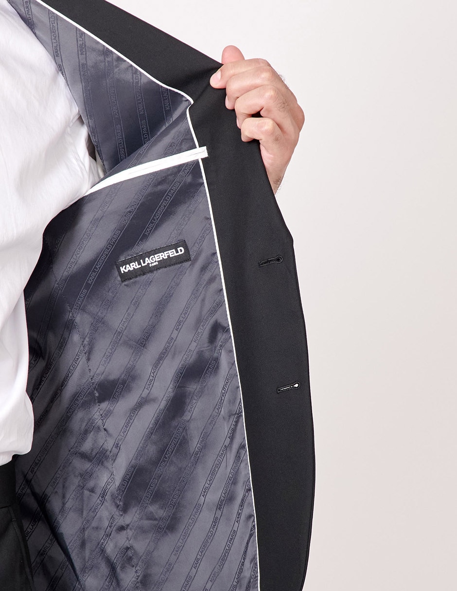 Traje para hombre 9
