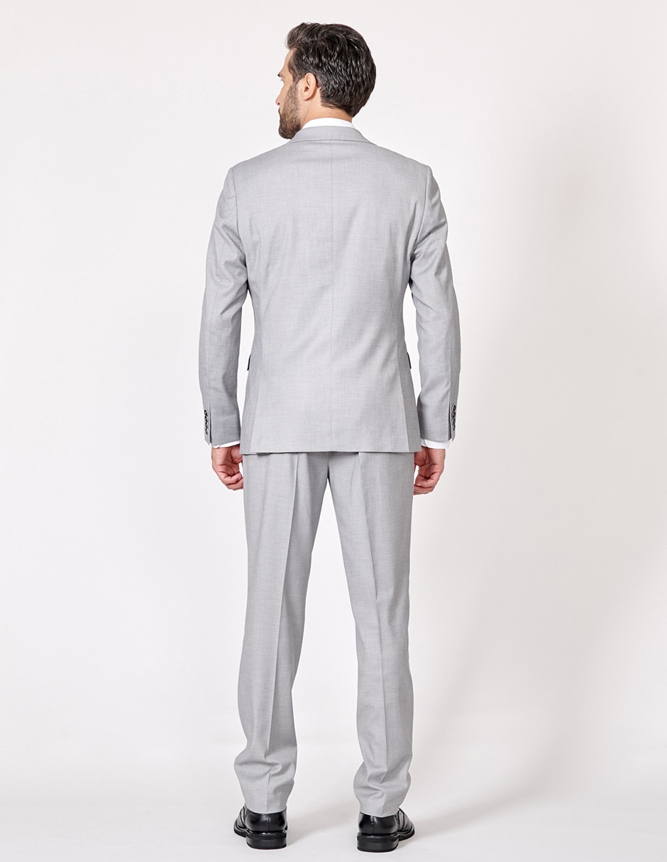 Traje para hombre 3