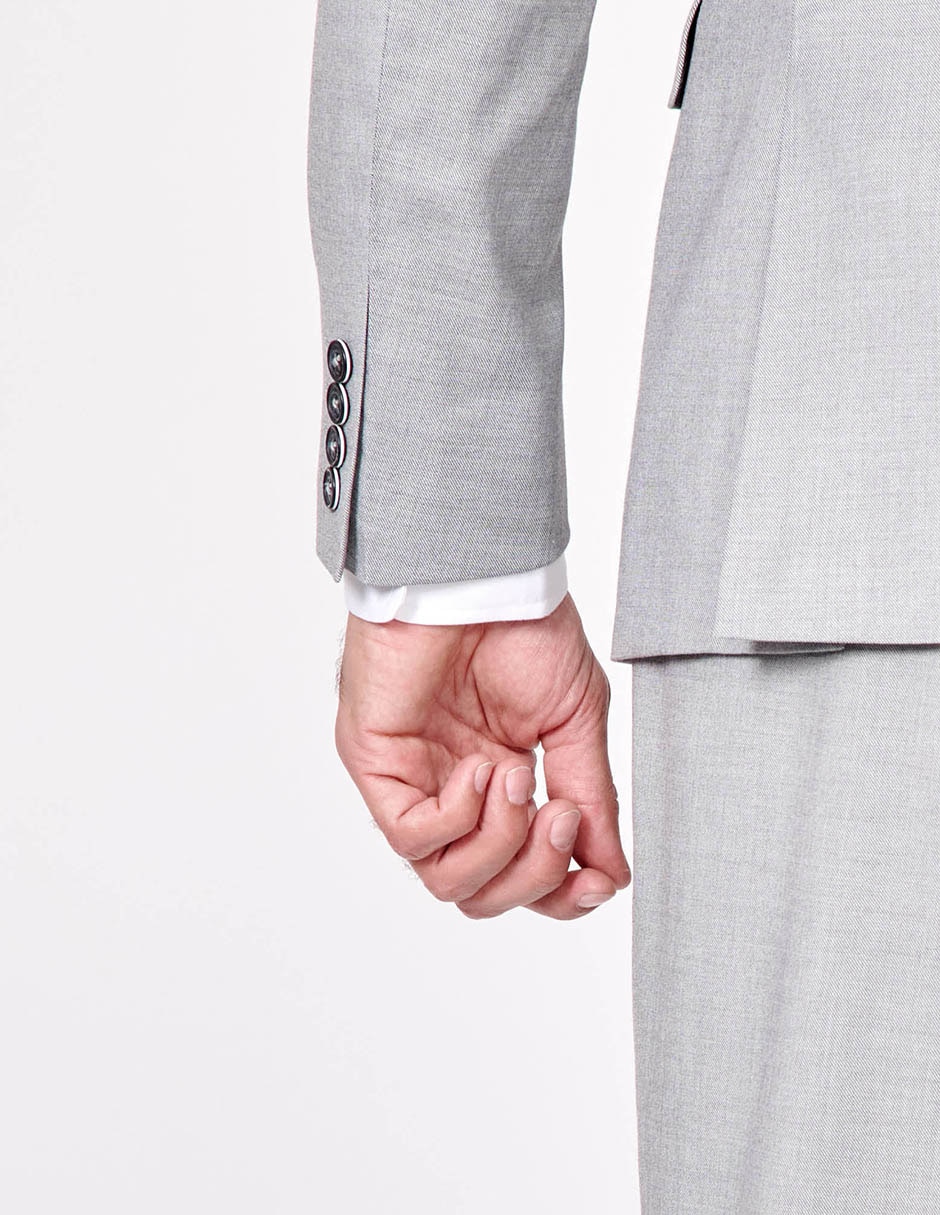 Traje para hombre 4