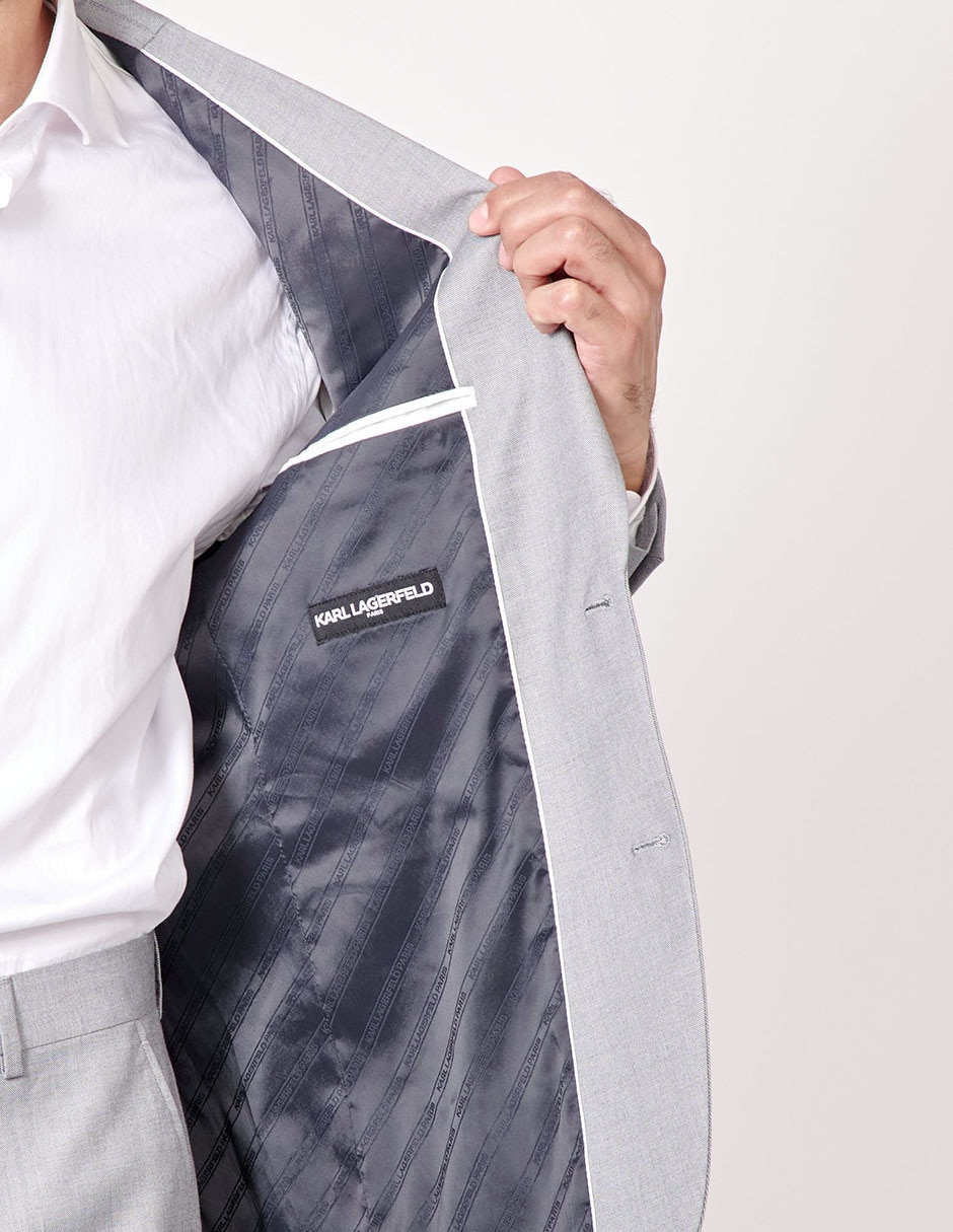Traje para hombre 5