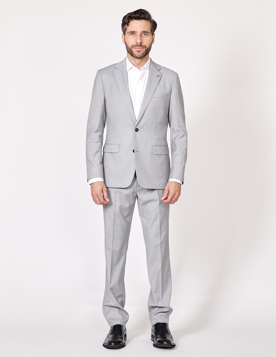 Traje para hombre 1