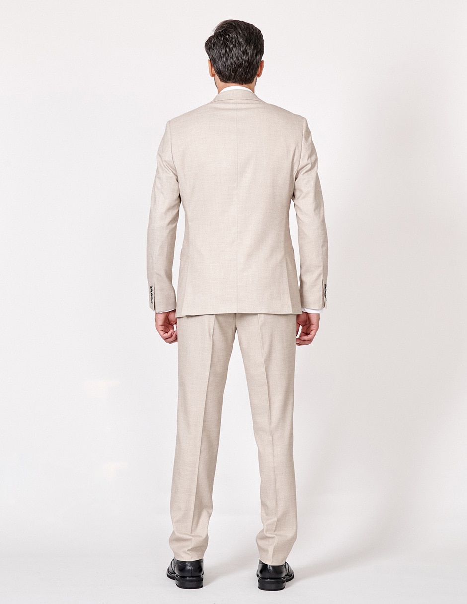 Traje para hombre karl lagerfeld