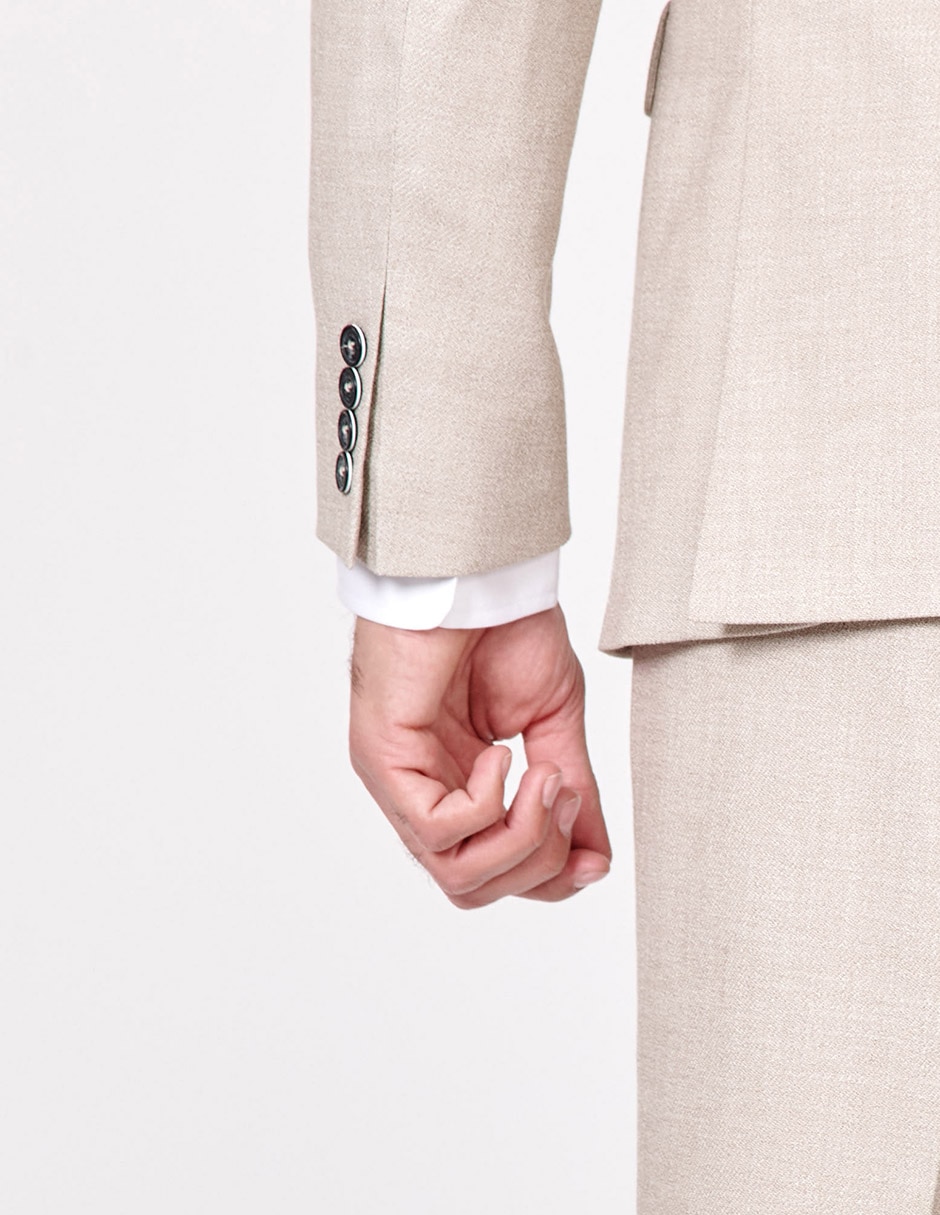 Traje para hombre karl lagerfeld