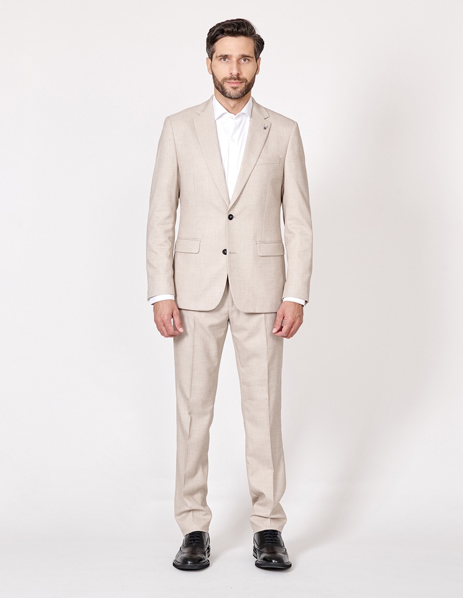 Traje para hombre karl lagerfeld