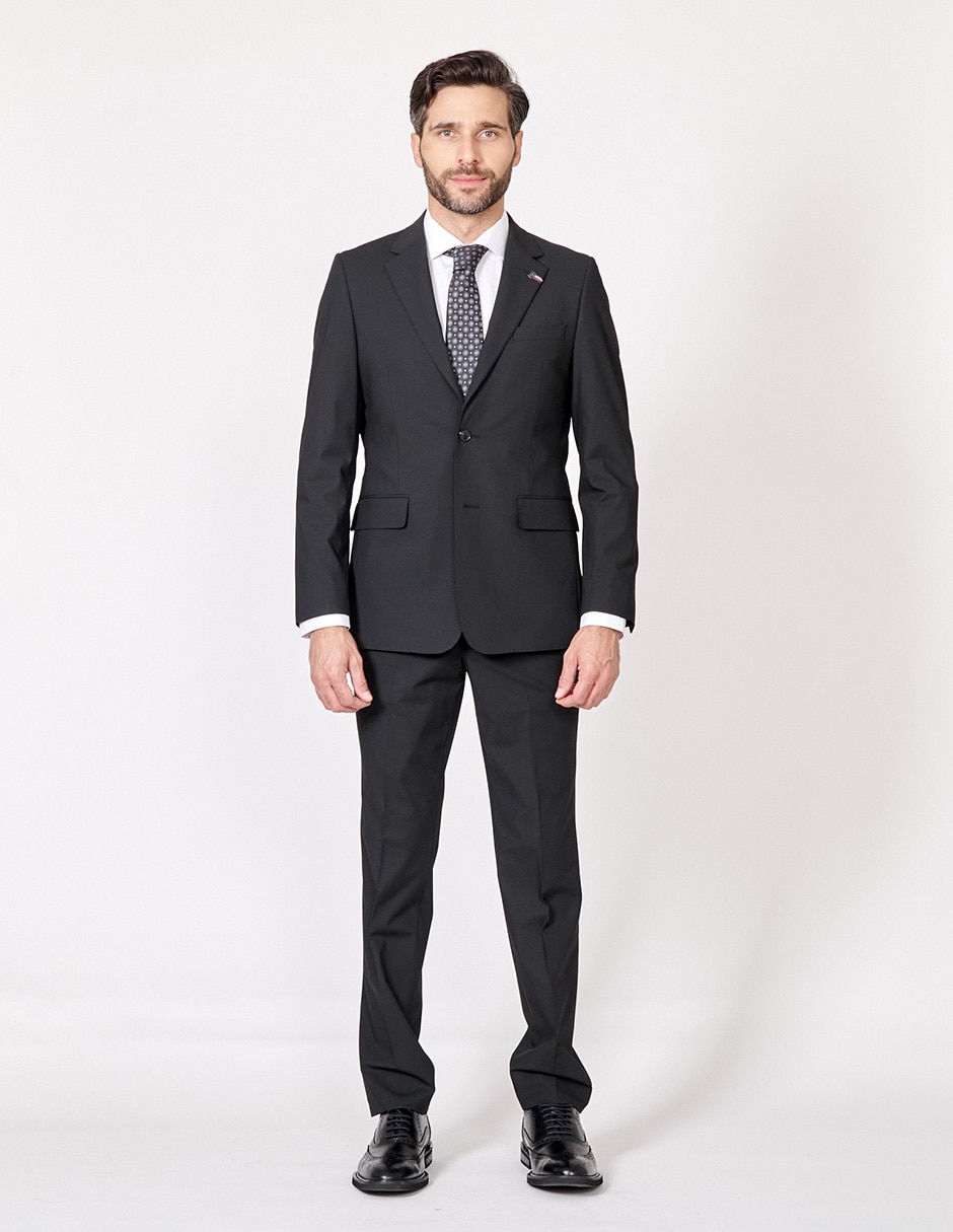 Traje para hombre atelier