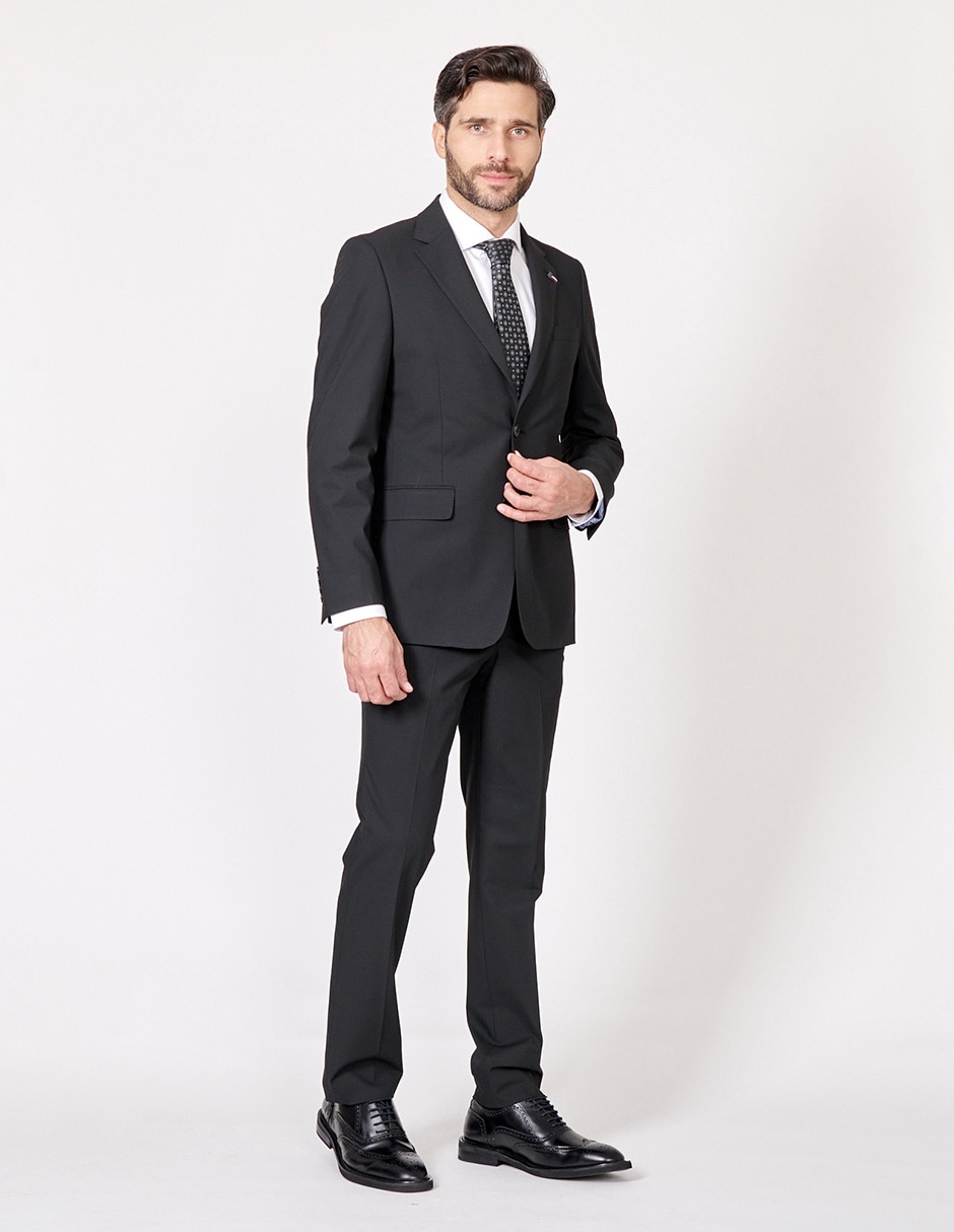 Traje para hombre atelier 2