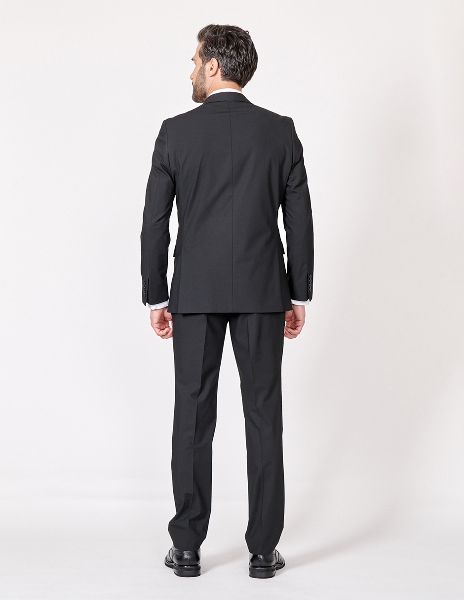Traje para hombre atelier 3
