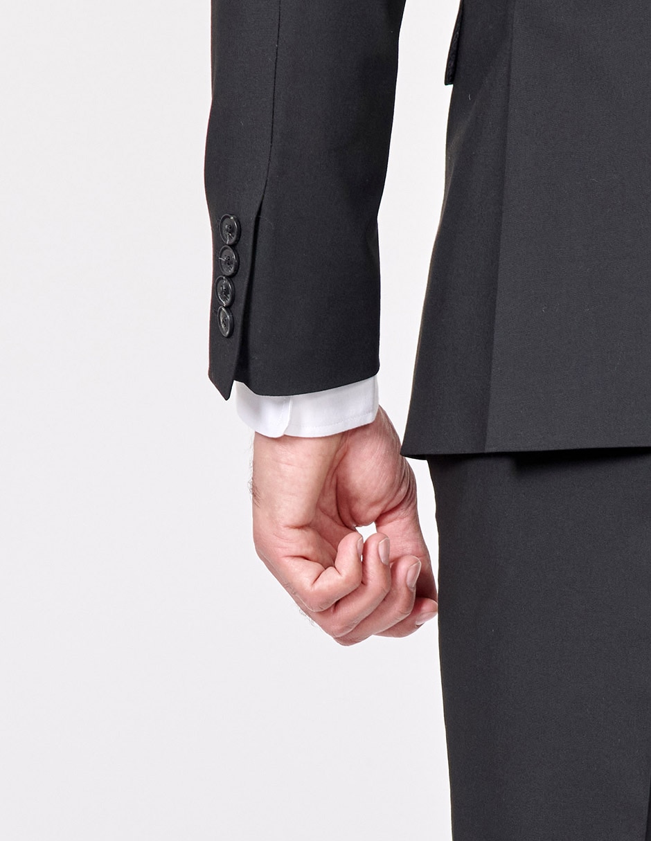 Traje para hombre atelier 4