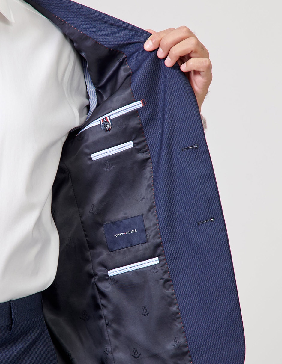 Traje para hombre 3