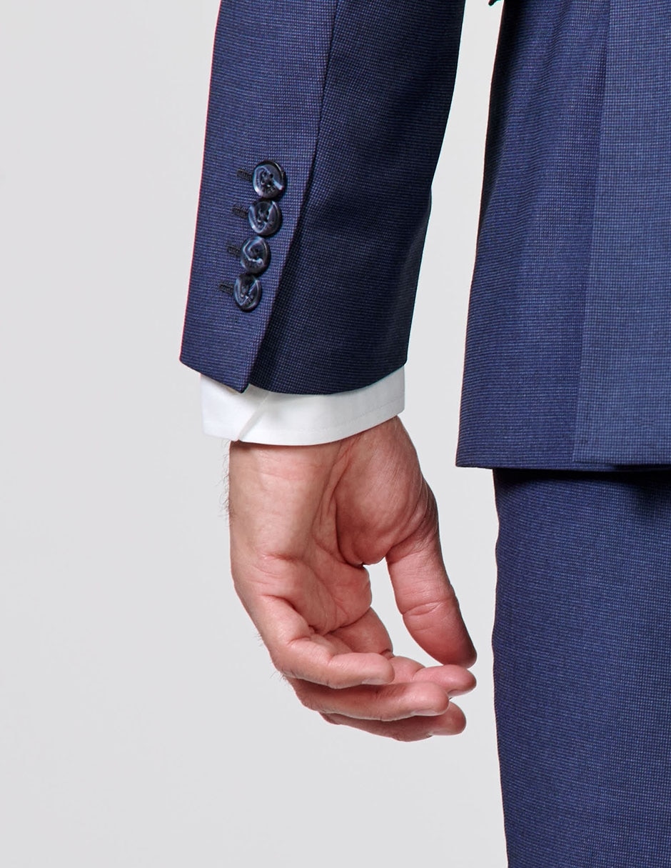 Traje para hombre 4