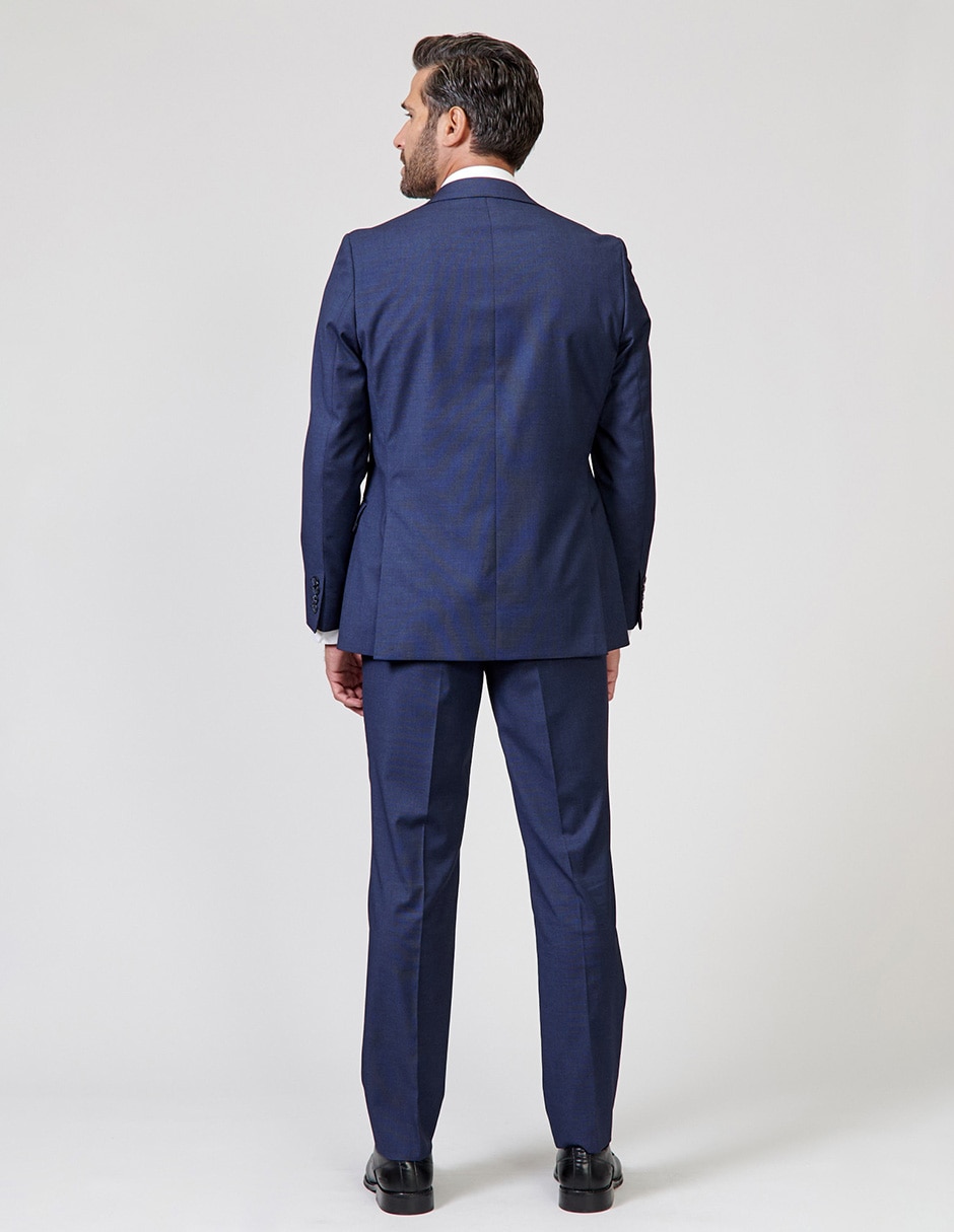 Traje para hombre 5
