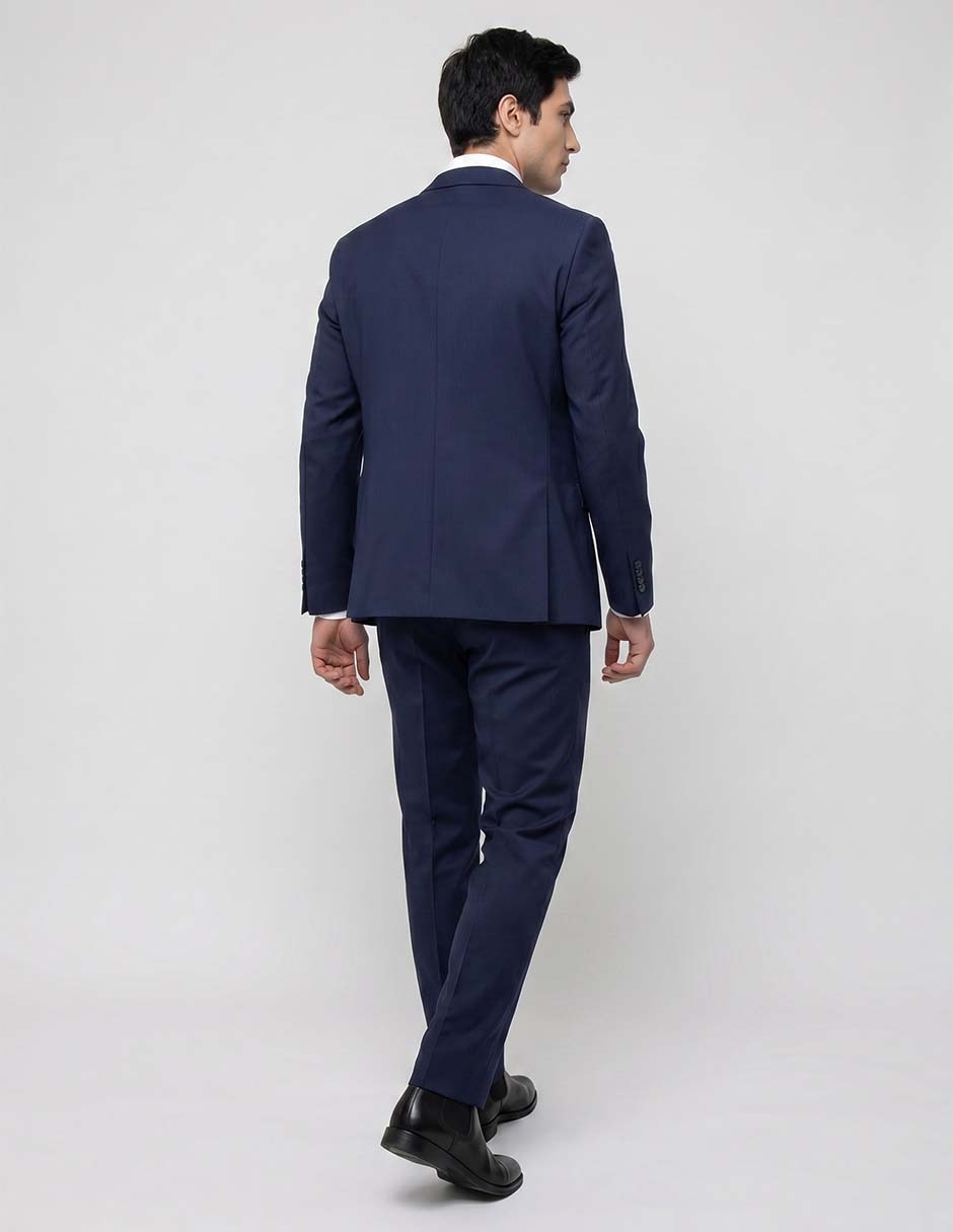 Traje para hombre 7