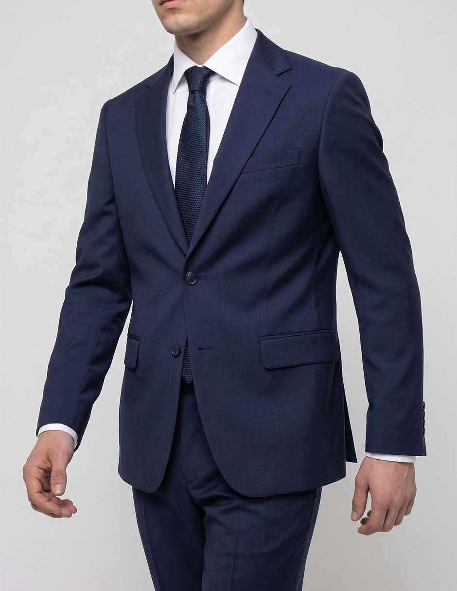 Traje para hombre 3