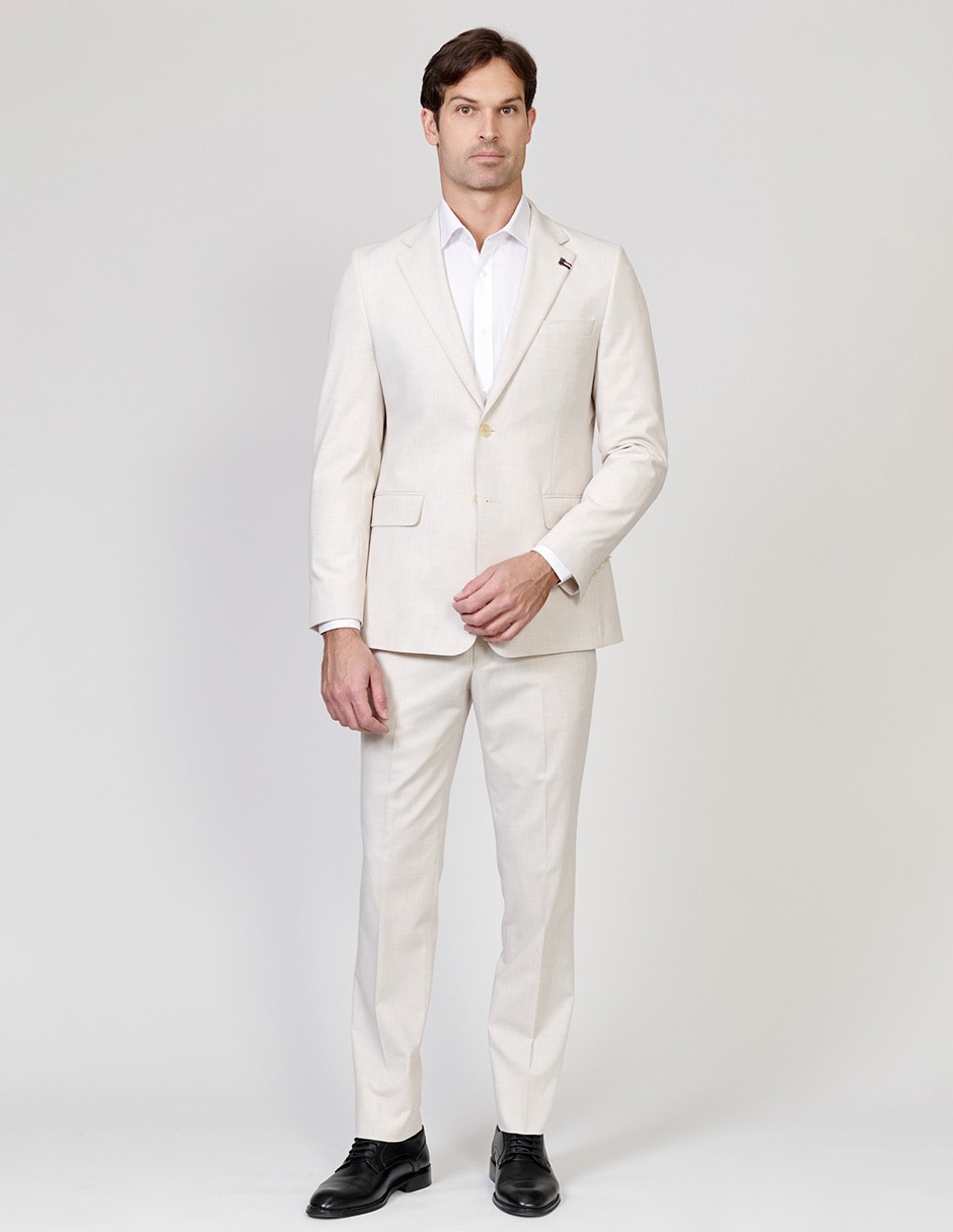 'traje para hombre'