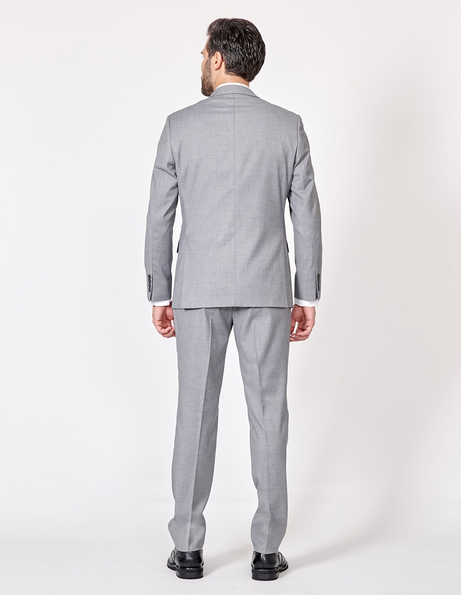 Traje para hombre