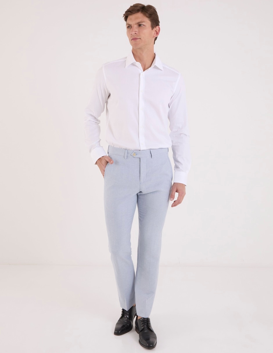 Traje para hombre ATELIER 2
