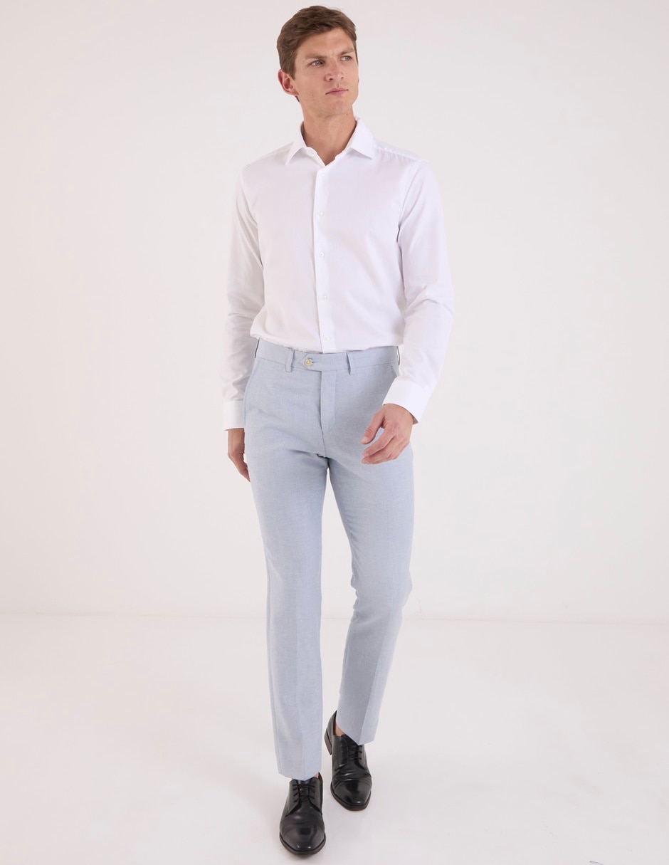 Traje para hombre ATELIER 3