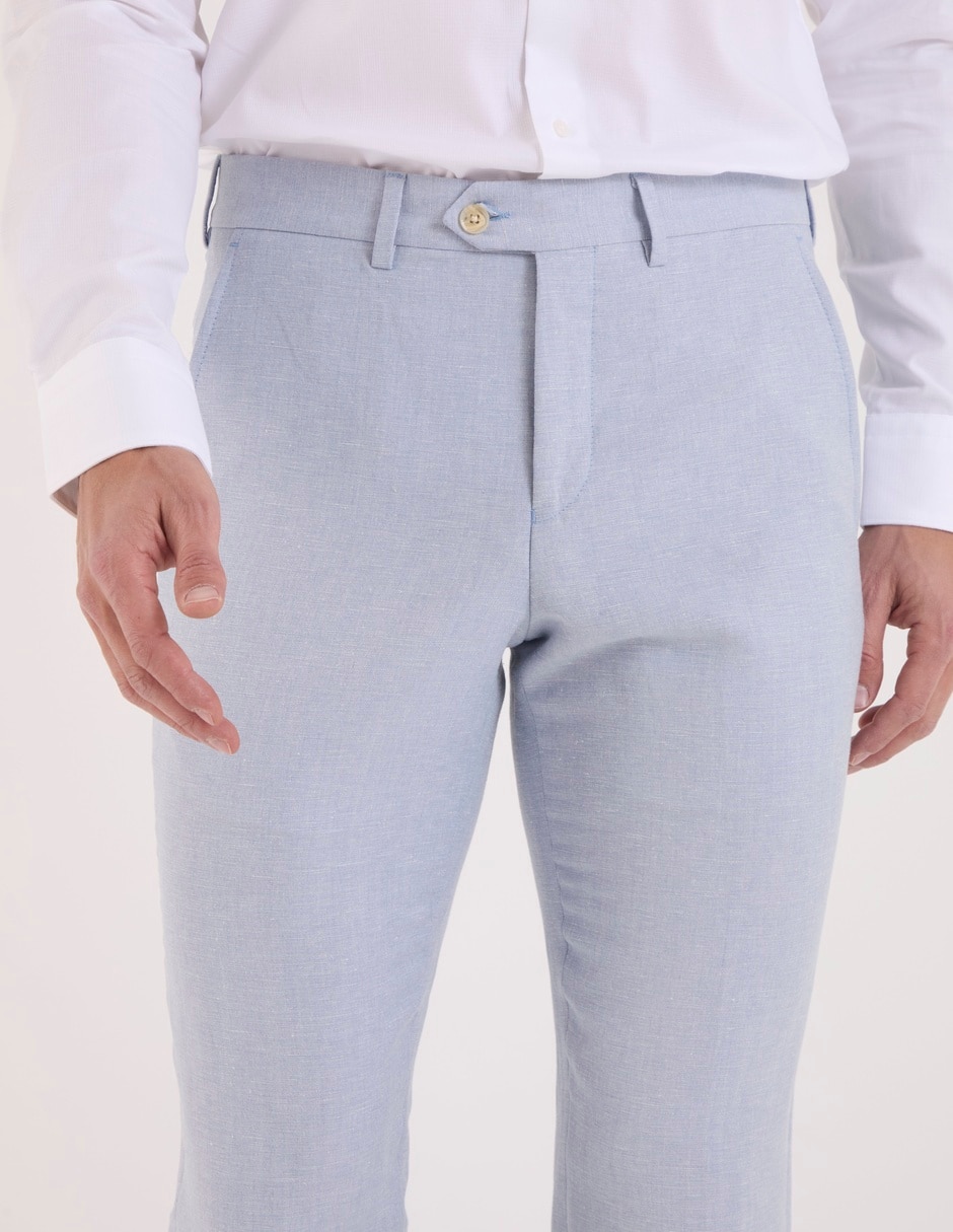 Traje para hombre ATELIER 4