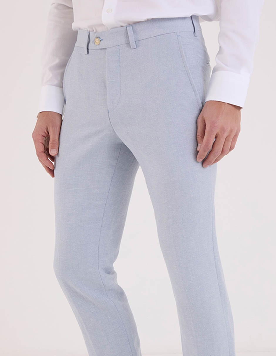 Traje para hombre ATELIER 5
