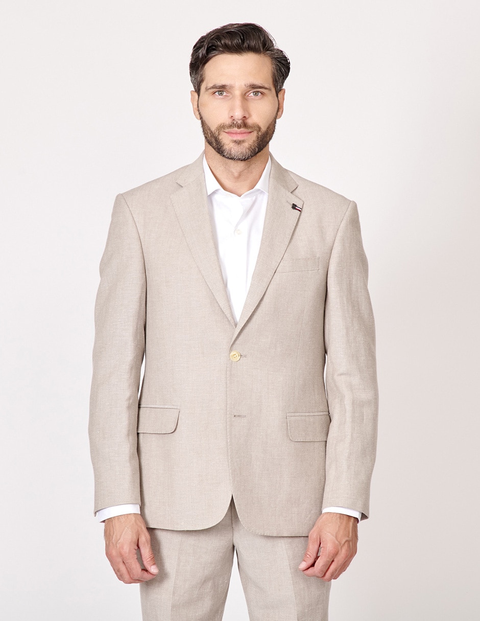 Saco Formal Hilfiger para hombre Saco Formal Hilfiger para hombre