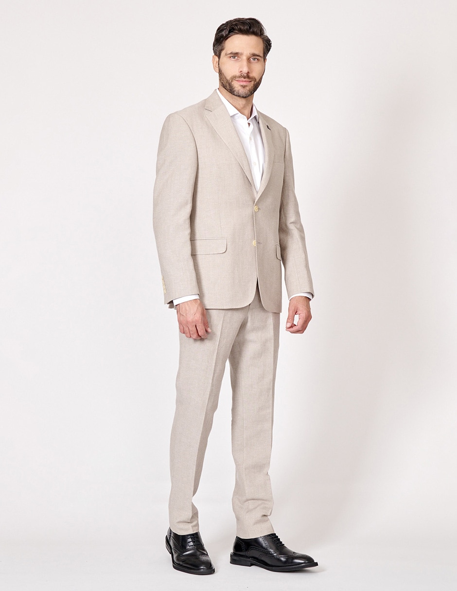 Saco Formal Hilfiger para hombre 2