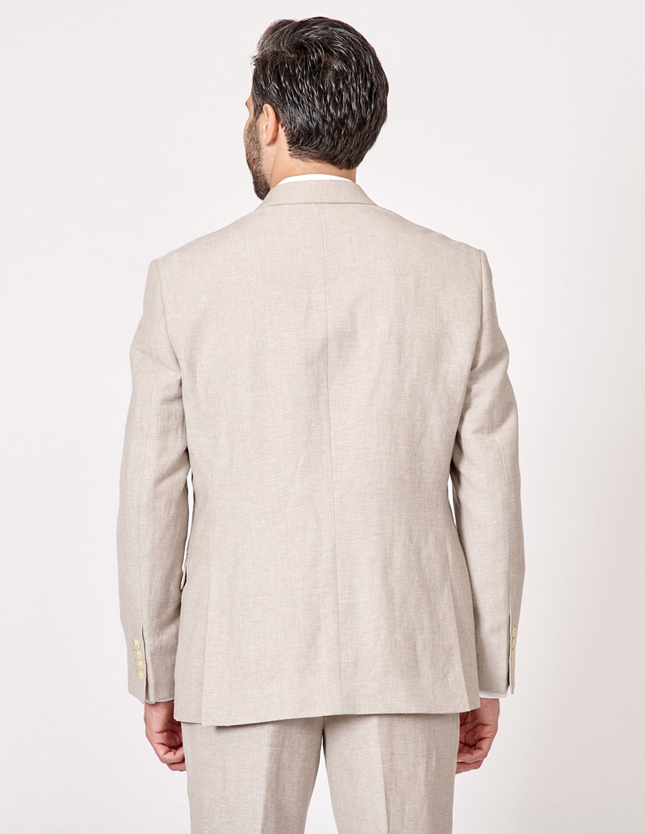 Saco Formal Hilfiger para hombre 3
