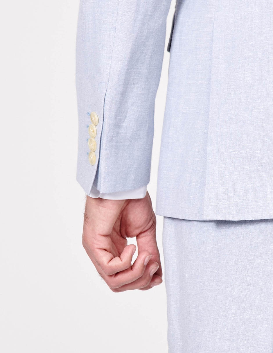 Saco formal para hombre 3