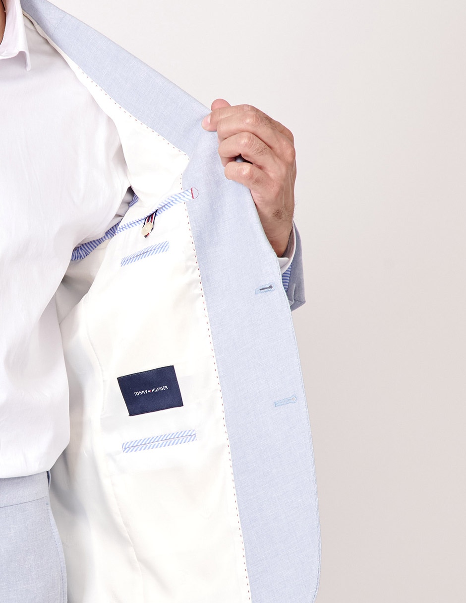 Saco formal para hombre 2