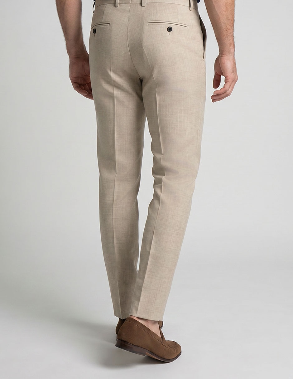 Pantalón formal para hombre 2