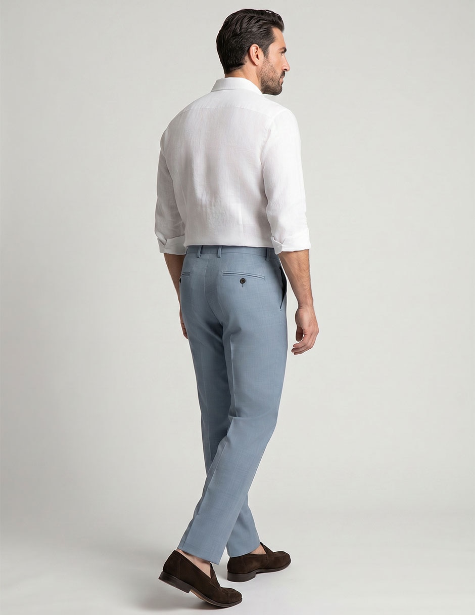 Saco para hombre 2