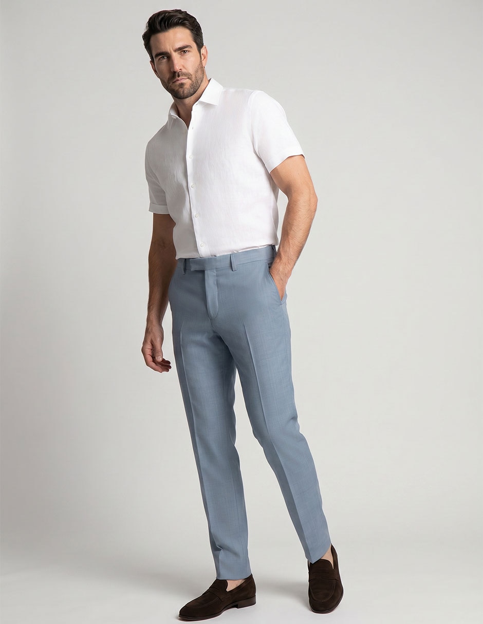 Saco para hombre 3